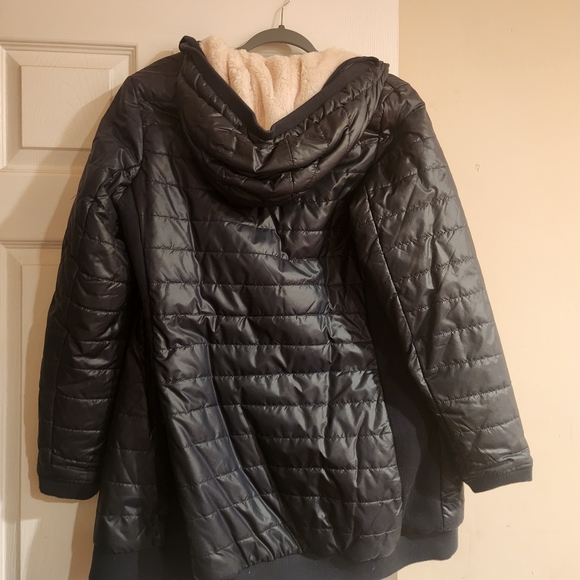 Blue Jacket - Picture 1 of 8